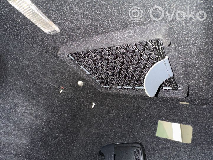 Audi A6 S6 C6 4F Glove box lid/cover 8K0971679A