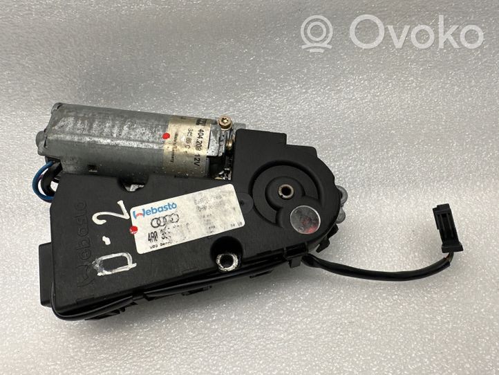 Audi A8 S8 D2 4D Sunroof motor/actuator 4A0959791C