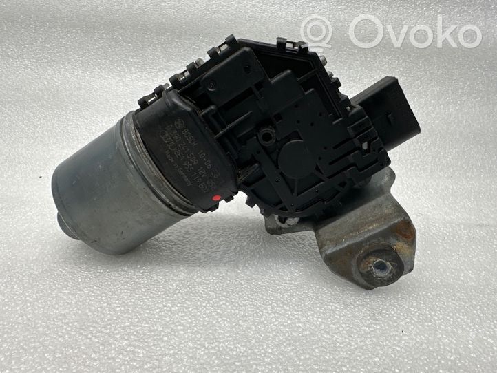 Audi A4 S4 B7 8E 8H Tiranti del tergicristallo anteriore 8E1955119