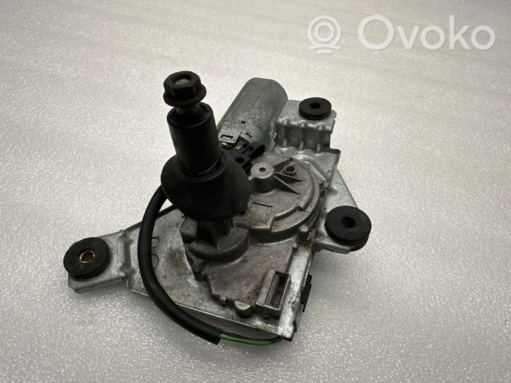 Audi A4 S4 B5 8D Moteur d'essuie-glace arrière 0390206517