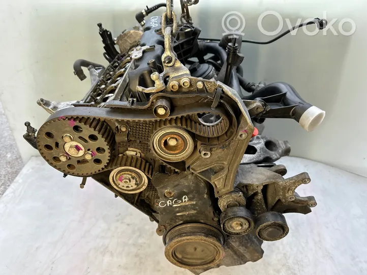 Audi A4 S4 B8 8K Motore 03L103021AH