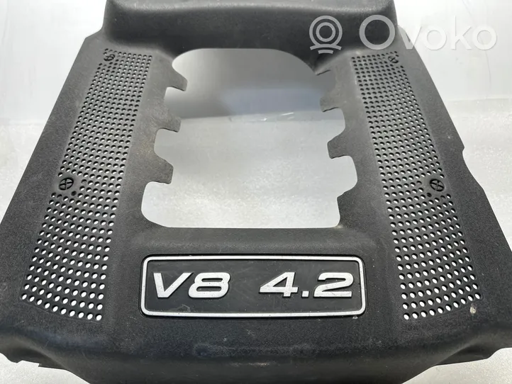 Audi A8 S8 D2 4D Engine cover (trim) 077103935M