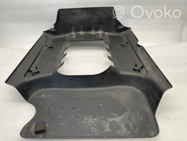 Audi A8 S8 D2 4D Engine cover (trim) 077103935M