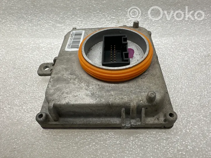 Audi A6 S6 C7 4G Modulo di zavorra faro Xenon 4G0907397P