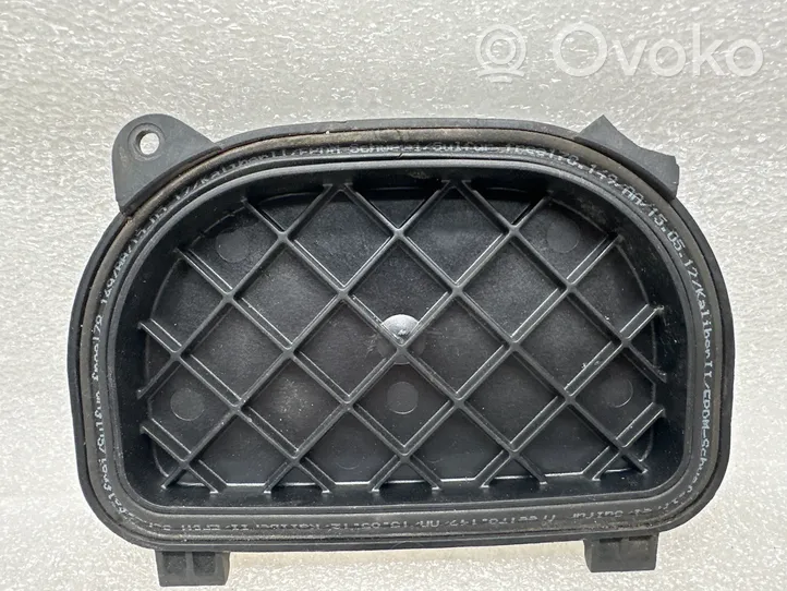 Audi A6 S6 C7 4G Parapolvere per faro/fanale 17606000