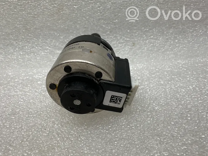 Audi A6 S6 C7 4G Motorino di regolazione assetto fari 74862101ab