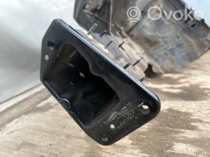 Audi A4 S4 B8 8K Bok karoserii 8K9809847