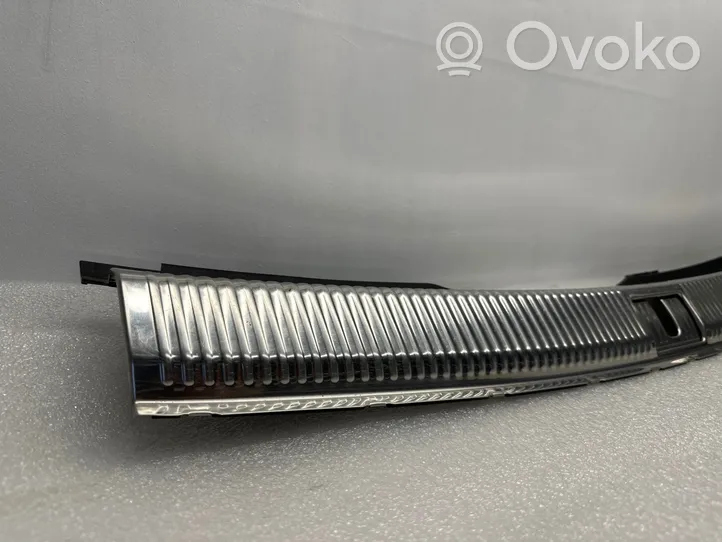 Audi A6 S6 C7 4G Rivestimento pannello inferiore del bagagliaio/baule 4G9864483