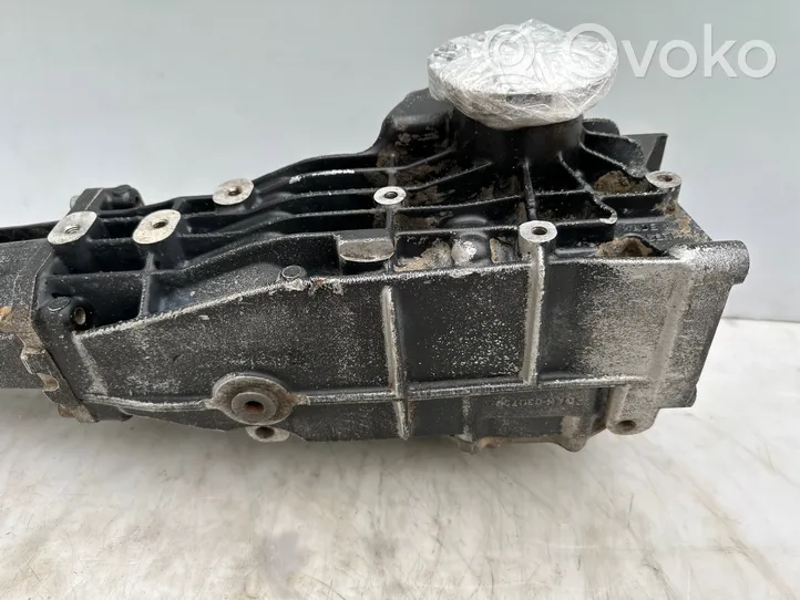 Audi A4 S4 B5 8D Mechanizm różnicowy tylny / Dyferencjał 01H525085A