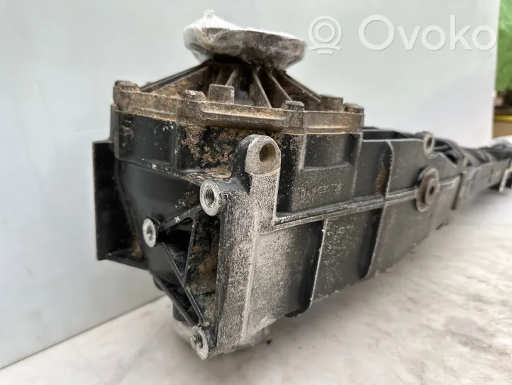 Audi A4 S4 B5 8D Mechanizm różnicowy tylny / Dyferencjał 01H525085A