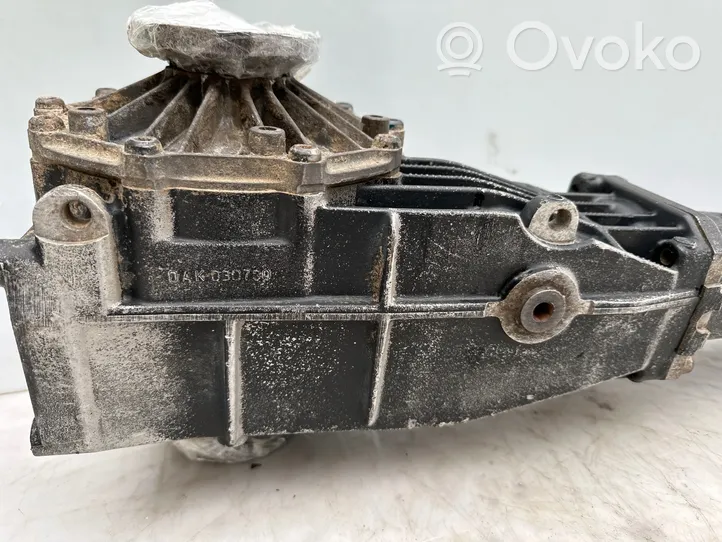 Audi A4 S4 B5 8D Mechanizm różnicowy tylny / Dyferencjał 01H525085A