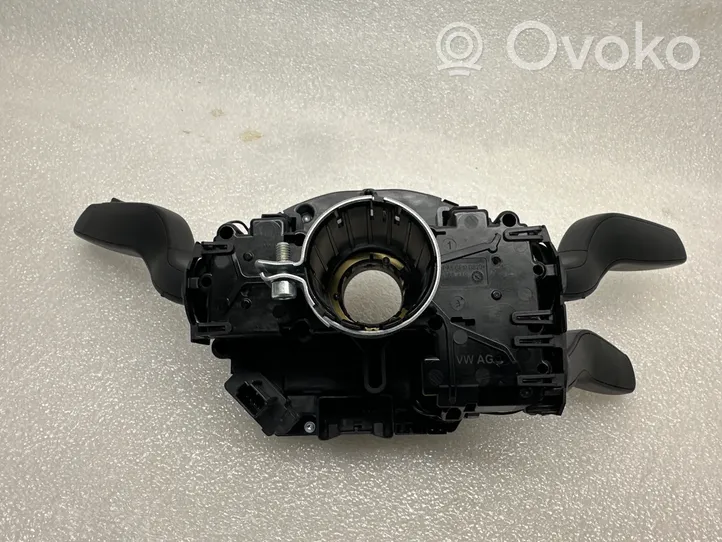 Audi A6 S6 C7 4G Interruptor/palanca de limpiador de luz de giro 4G0953502D