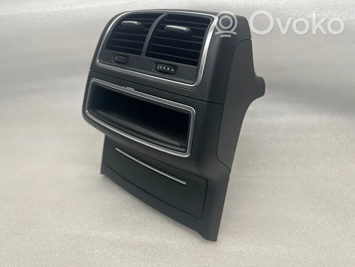 Audi A6 S6 C7 4G Kita centrinė konsolės (tunelio) detalė 4G0864376B