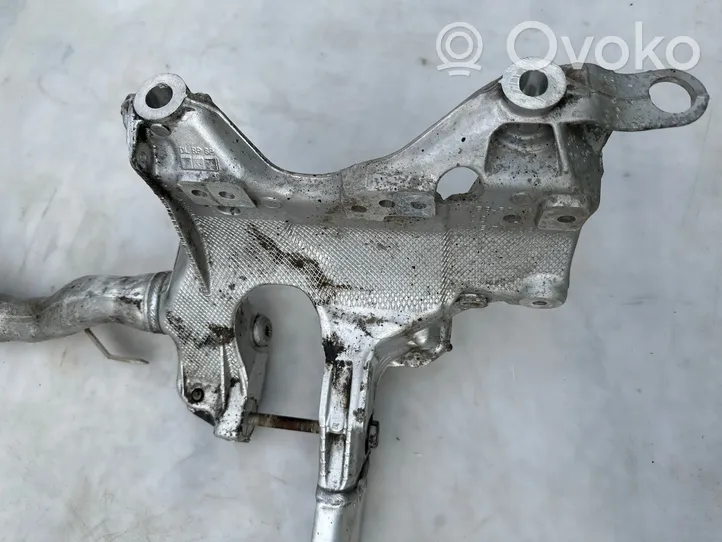 Audi A4 S4 B8 8K Etuapurunko 8T0399315H