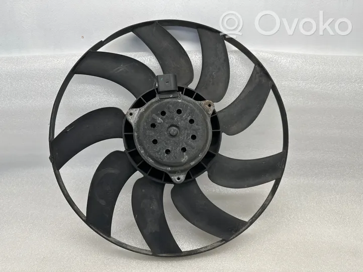 Audi A4 S4 B8 8K Ventilateur de refroidissement de radiateur électrique 993454JD