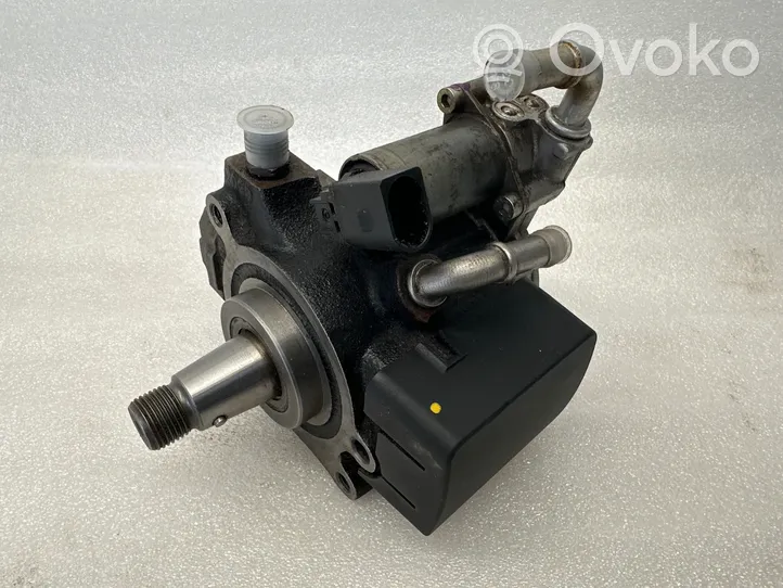 Volkswagen Golf VI Fuel injection high pressure pump 03L130755AH