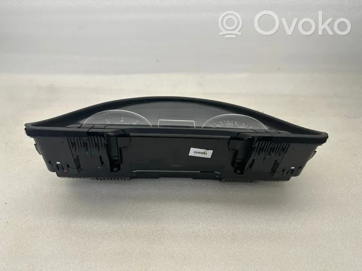 Audi A4 S4 B7 8E 8H Compteur de vitesse tableau de bord 8E0920900N