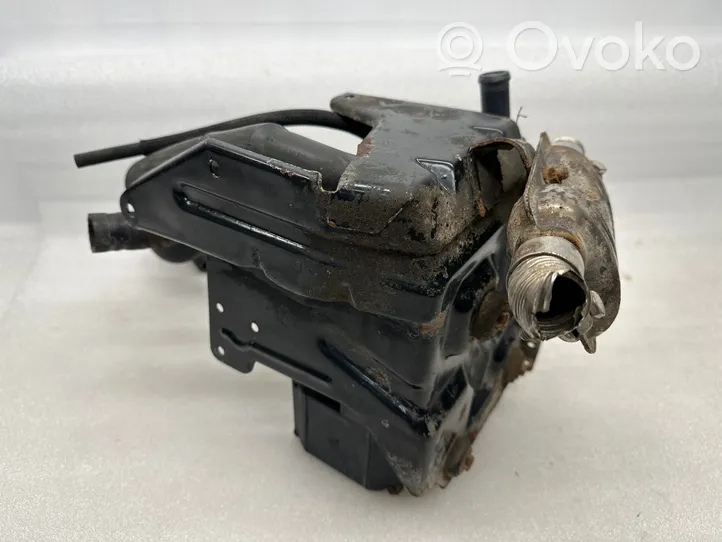 Audi A6 S6 C5 4B Unité de préchauffage auxiliaire Webasto 4B0265081Q