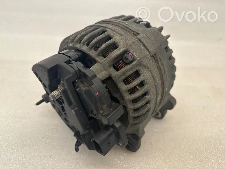 Audi A6 S6 C5 4B Generator/alternator 028903029B