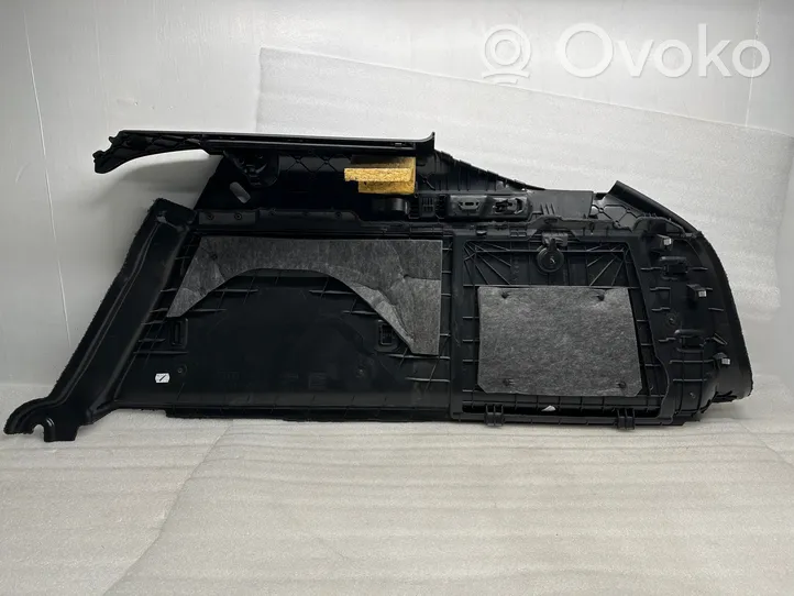Audi A6 S6 C7 4G Otros elementos de revestimiento del maletero/compartimento de carga 4G9863879