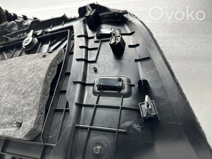 Audi A6 S6 C7 4G Otros elementos de revestimiento del maletero/compartimento de carga 4G9863879