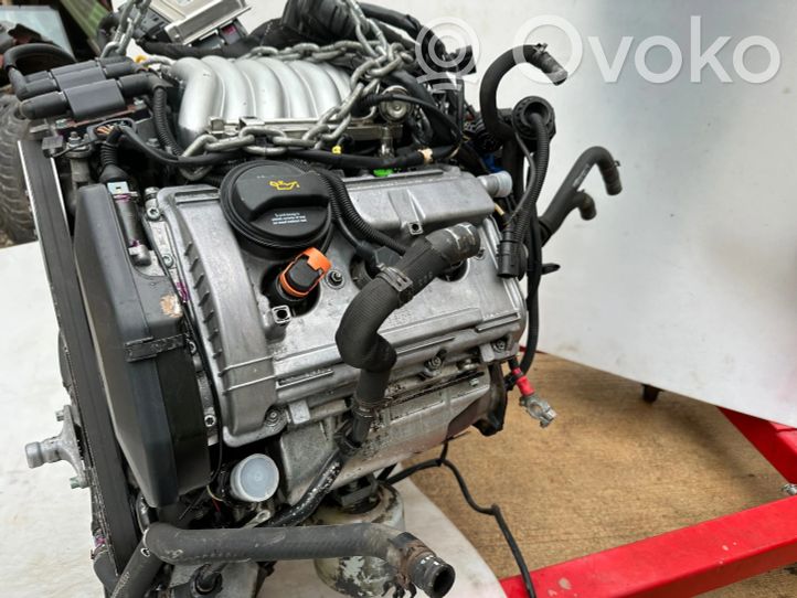 BDV Audi A4 S4 B6 8E 8H Engine, 760.00 € | RRR 