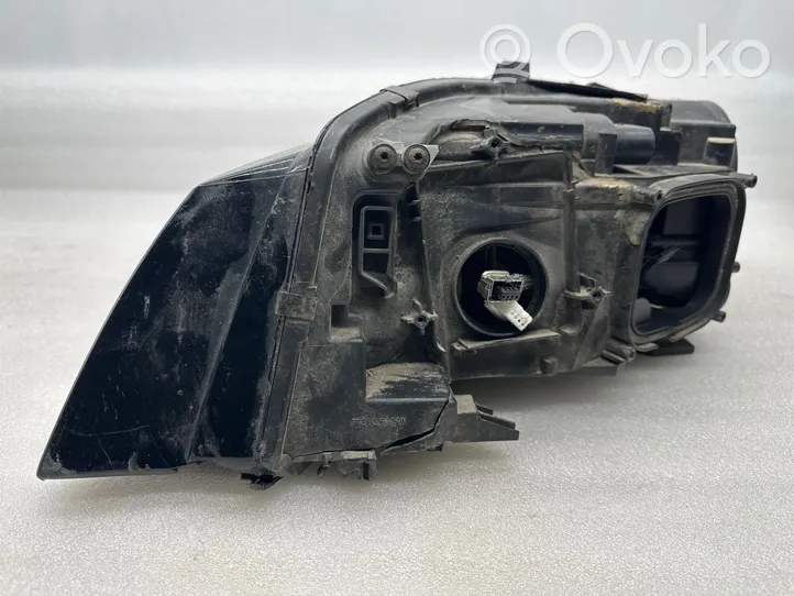 Audi A4 S4 B8 8K Set di fari/fanali 8K0941004C