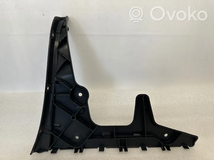 Audi A6 S6 C6 4F Support de montage de pare-chocs avant 4F9807454