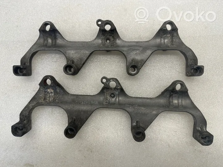 Audi A6 Allroad C6 Engine mounting bracket 06E133340A