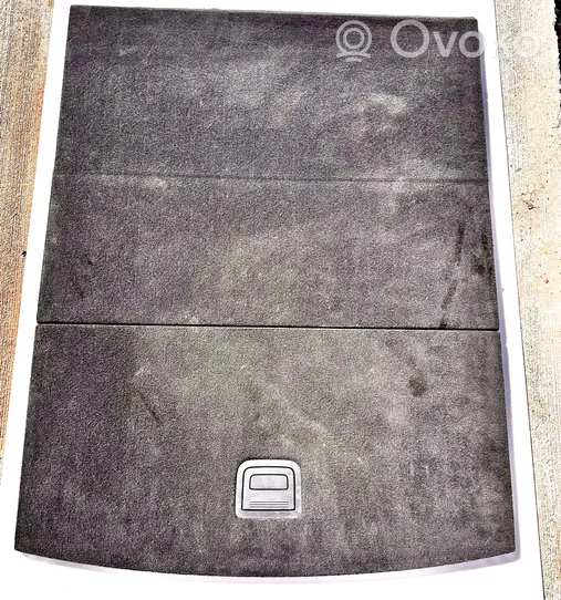 Audi A6 S6 C7 4G Tapis de coffre 4G9861529