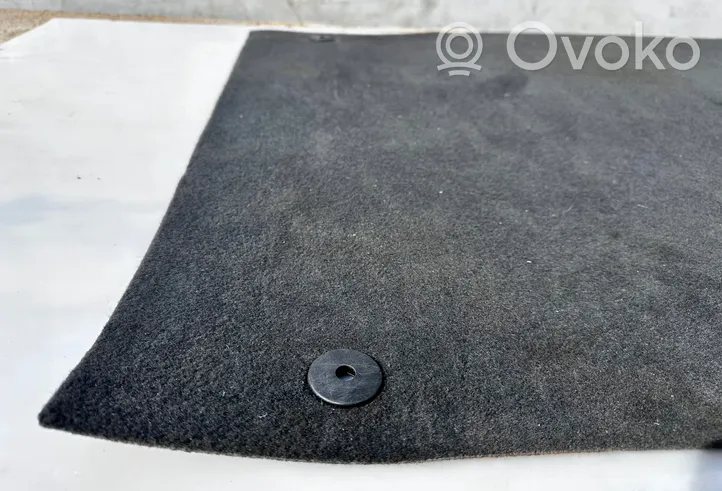 Audi A5 Sportback 8TA Tapis de coffre 8T8861529B