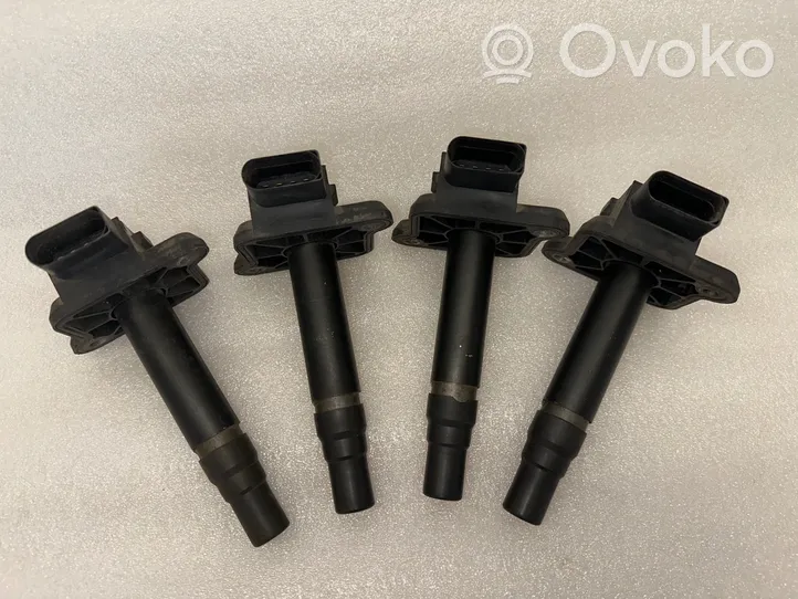 Audi A8 S8 D2 4D High voltage ignition coil 06B905115S