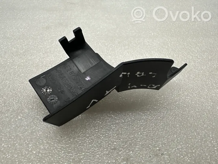 Audi A6 S6 C6 4F Cavo di rilascio vano motore/cofano 4E1823771B