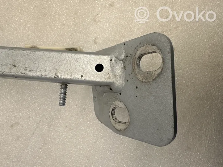 Audi A8 S8 D3 4E Supporto di montaggio del parafango 4E0805464E