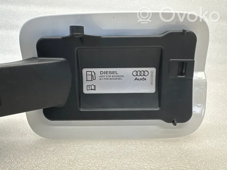 Audi A6 S6 C7 4G Bouchon, volet de trappe de réservoir à carburant 4K0010508AD