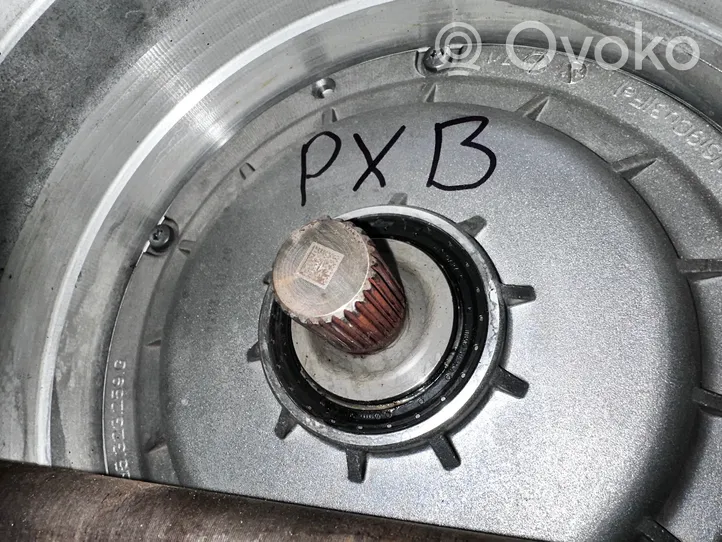 Audi A6 S6 C7 4G Scatola del cambio automatico PXB