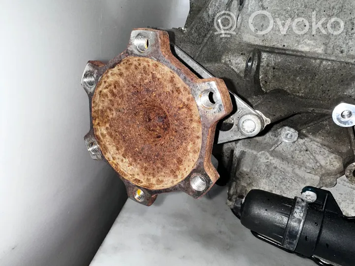 Audi A6 S6 C7 4G Scatola del cambio automatico PXB