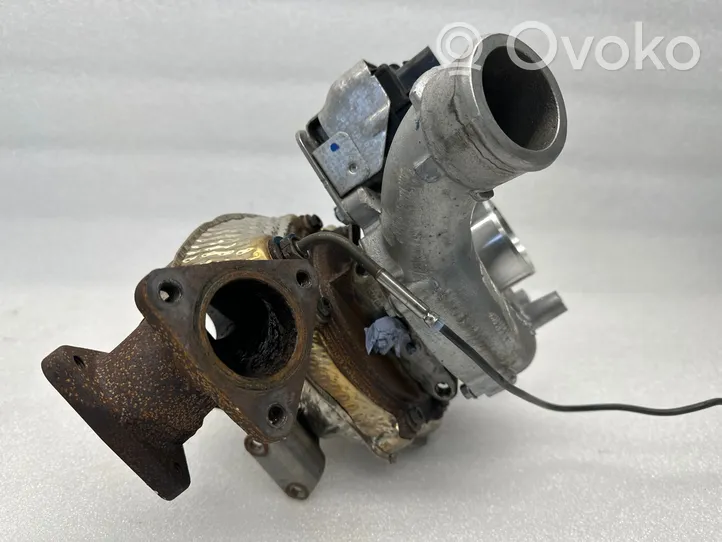 Audi A6 S6 C7 4G Turbo HGR059145874J