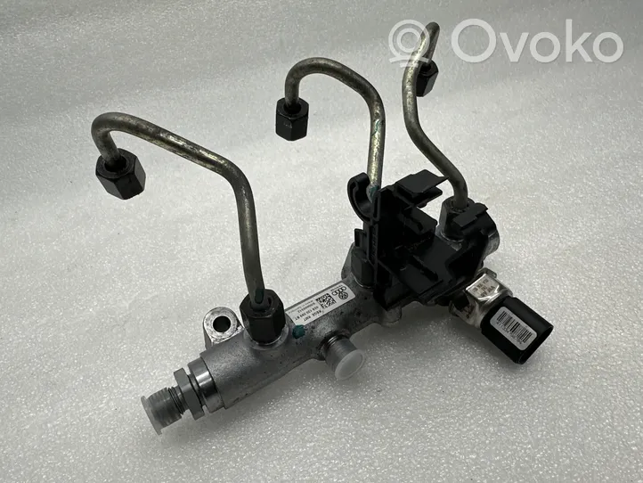 Audi A6 S6 C7 4G Degvielas spiediena regulators 059130090CN