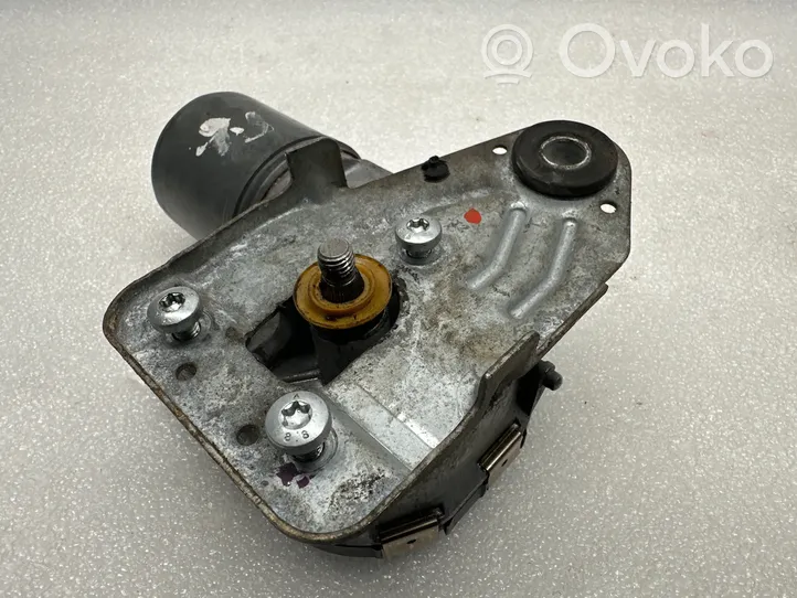 Audi A6 S6 C6 4F Moteur d'essuie-glace 4F2955119