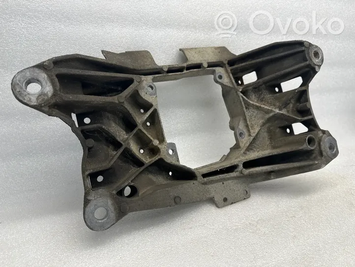 Audi A6 S6 C7 4G Supporto di montaggio scatola del cambio 4G0399263R