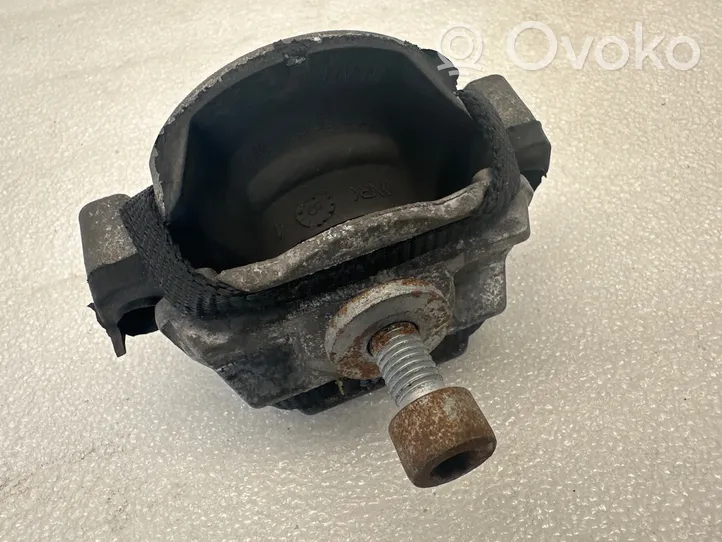 Audi A8 S8 D3 4E Support de moteur, coussinet 4E0399151AP