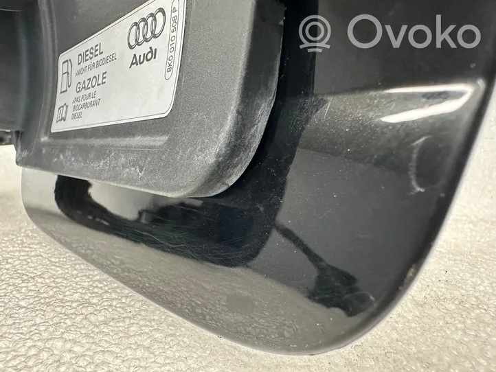 Audi A4 S4 B8 8K Polttoainesäiliön korkki 8K0809999A