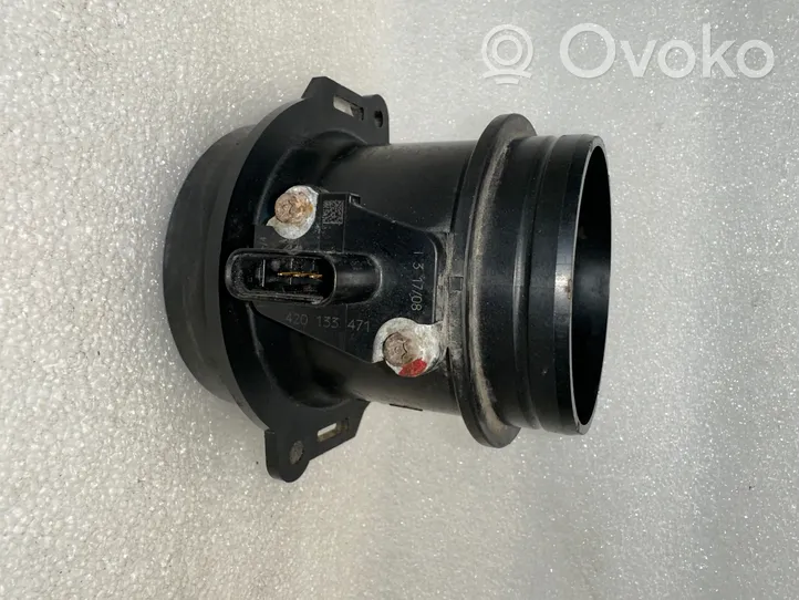 Audi A6 S6 C7 4G Mass air flow meter 059906461N