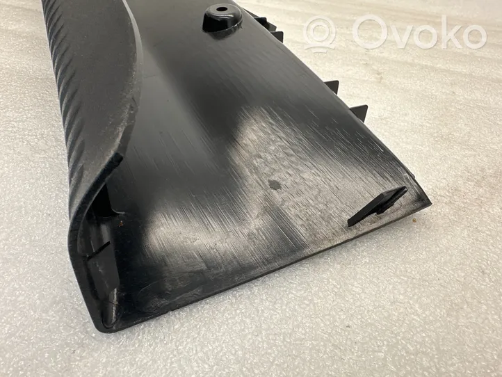 Audi A8 S8 D3 4E Rivestimento di protezione sottoporta del bagagliaio/baule 4E0863471B