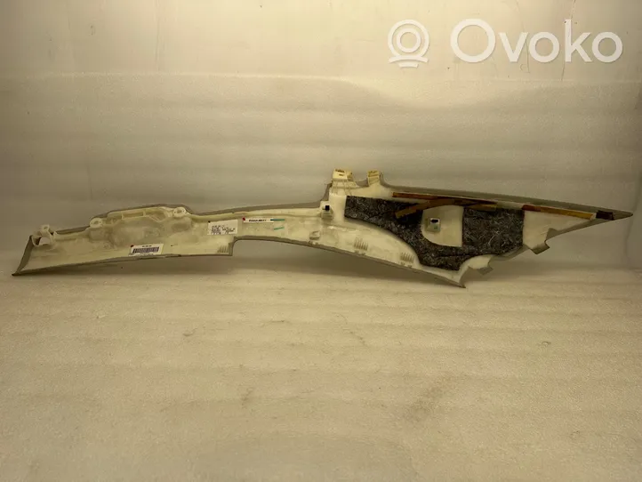 Audi A8 S8 D3 4E Kita salono detalė 4E0868290