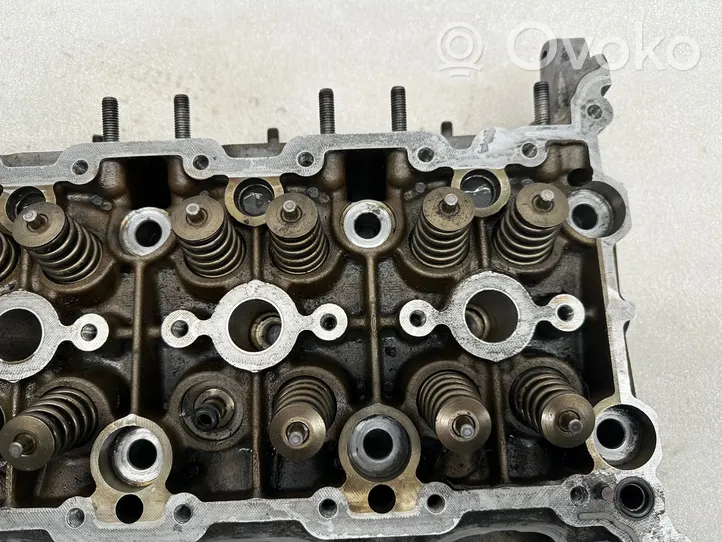 Porsche Cayenne (9PA) Testata motore 948104104