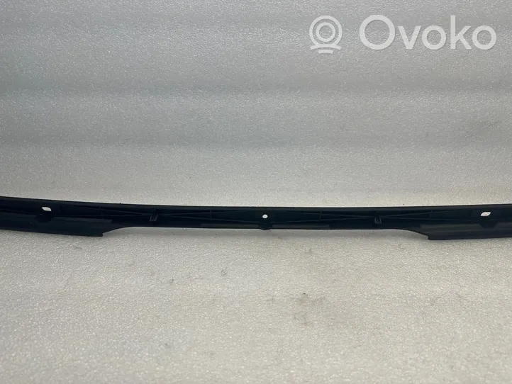 Audi A6 S6 C5 4B Soporte de montaje del parachoques trasero 4B9807989