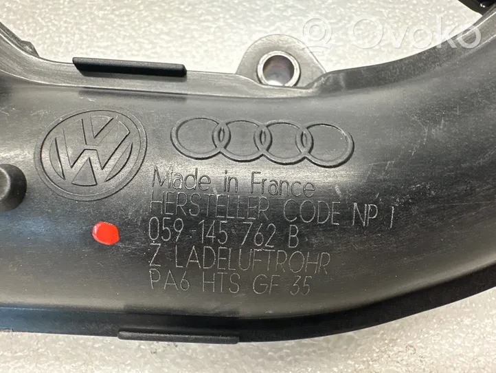 Audi A6 S6 C6 4F Imusarja 059145762B