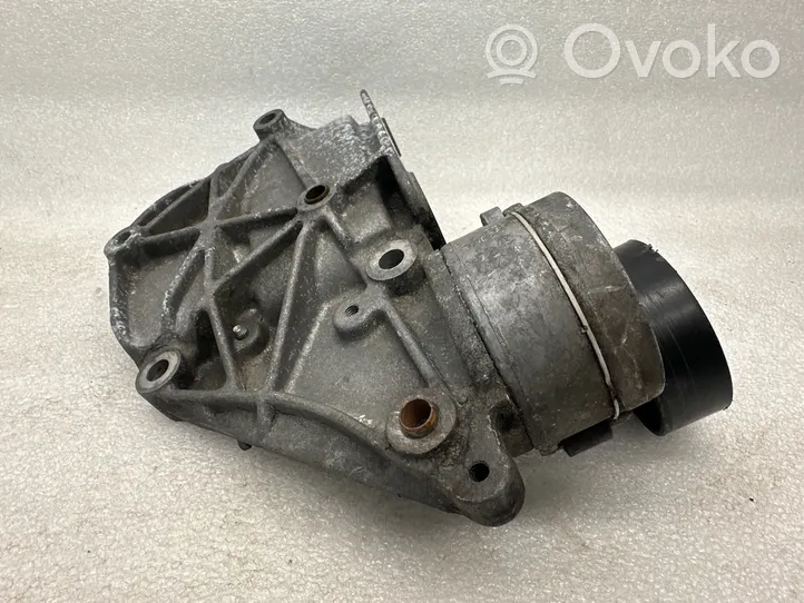 Volvo V50 Soporte de montaje del motor (Usadas) 9650034280